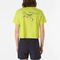 Arcteryx Taema taema crop arc’logo Logo T