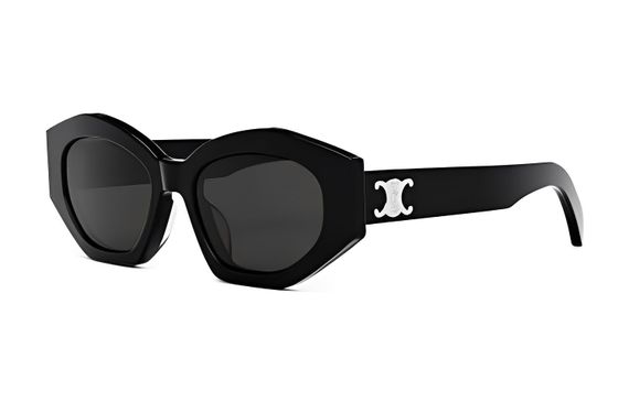 【 】 CELINE logo