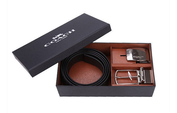 COACH PVC 3cm