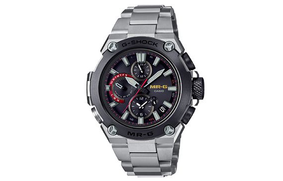 CASIO MRG MRG-B1000D-1A