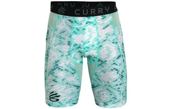 Under Armour Curry HeatGear®