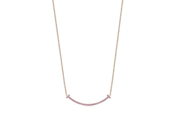 TIFFANY &amp; CO. T 18K