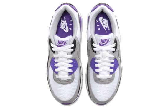 Nike Air Max 90 "Hyper Grape"