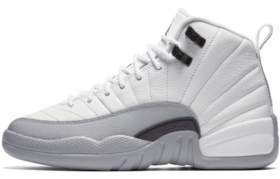 Jordan Air Jordan 12 Retro Barons