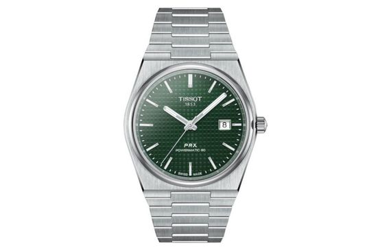 TISSOT PRX , , 40mm