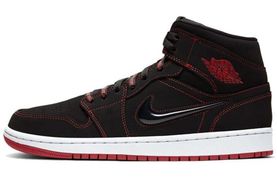 Jordan Air Jordan 1 Mid &quot;Come Fly With Me&quot;
