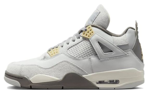 Jordan Air Jordan 4 SE &quot;Craft&quot;