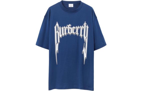 Burberry SS23 Logo T