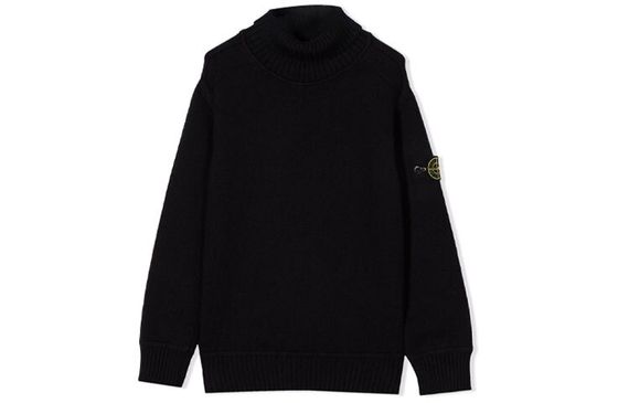 STONE ISLAND Logo
