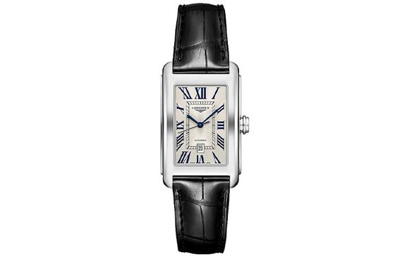 LONGINES 27.7*43.8mm