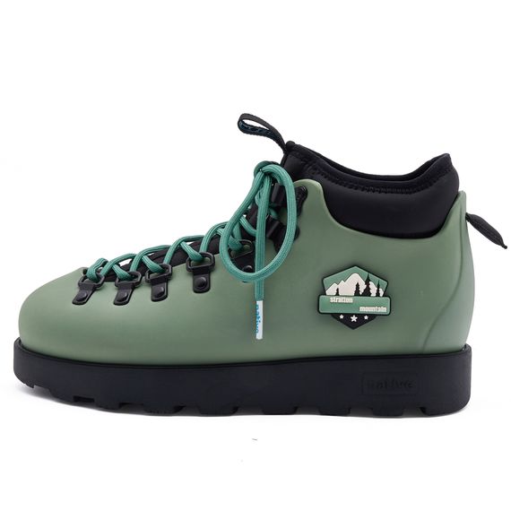 Native Shoes Fitzsimmons 3.0