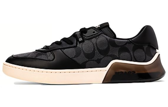 COACH CitySole