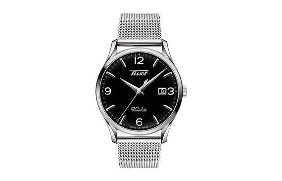 TISSOT 40mm T118.410.11.057.00