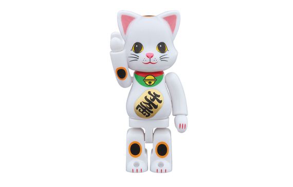 BE@RBRICK NY@BRICK 100%400%
