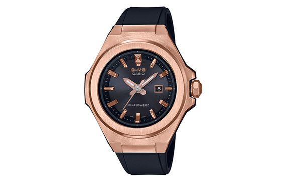 CASIO BABY-G G-MS MSG-S500G-1APR