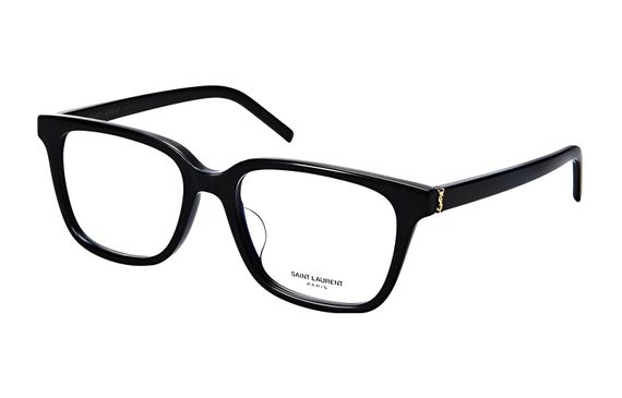 【 】 SAINT LAURENT Logo