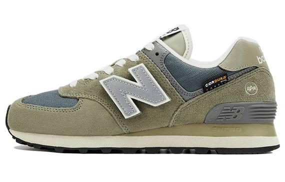 Alpha Industries x New Balance NB 574