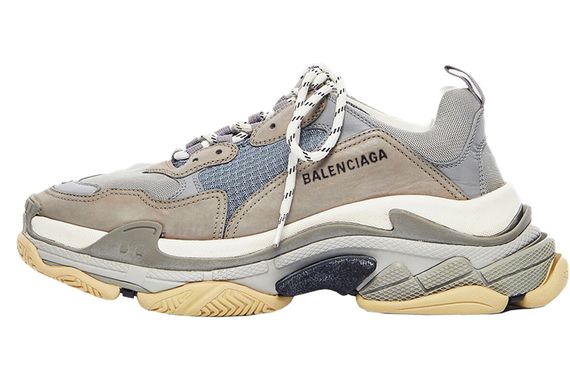 Balenciaga Triple S