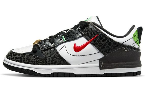 Nike Dunk Disrupt 2