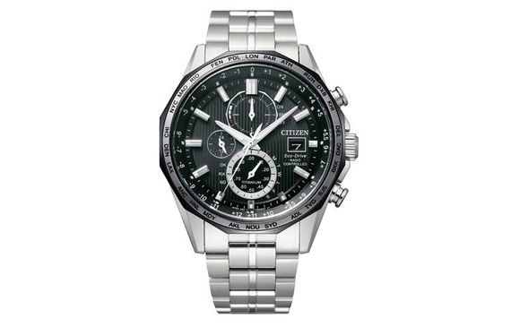 CITIZEN Eco-Drive One ™ AT8218-81E