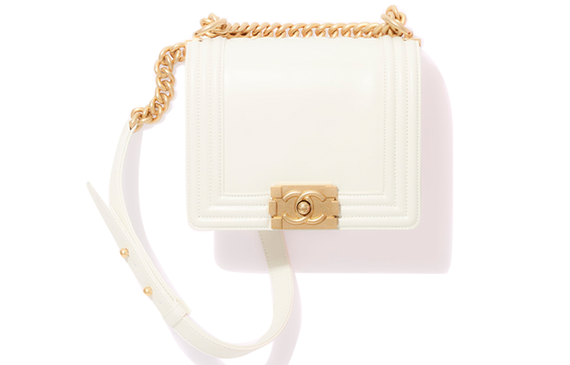CHANEL Leboy