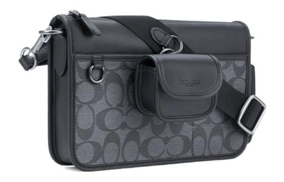 COACH Heritage 25