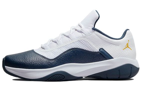 Jordan Air Jordan 11 CMFT Low &quot;Michigan&quot;