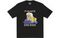 PALACE Palace Eine Stein T-shirt Black T