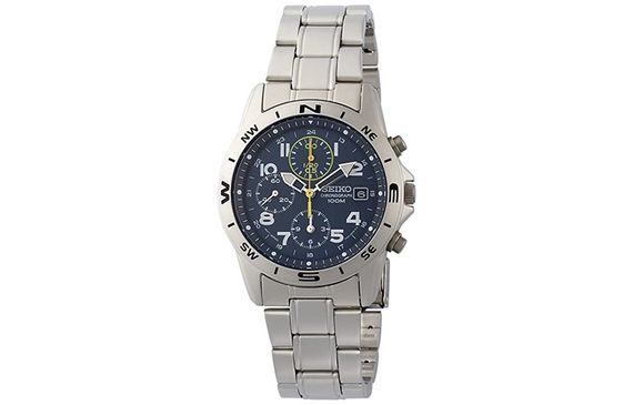 SEIKO 100 38mm SND379P