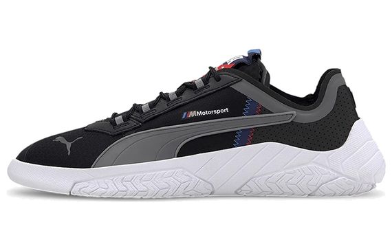 Bmw Motorsport x PUMA Replicat-X