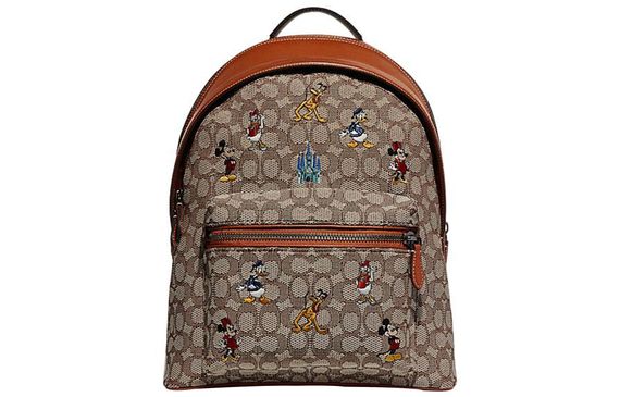 COACH x Disney West30