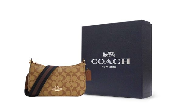 COACH Jes 25 Logo