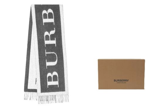 Burberry LOGO