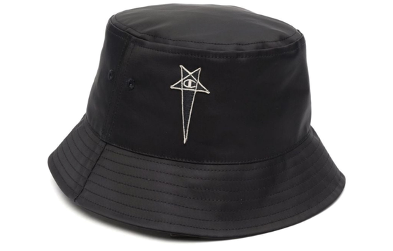 RICK OWENS/RO Logo