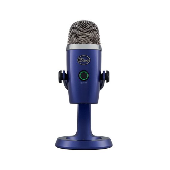 Logitech K Blue Yeti USB