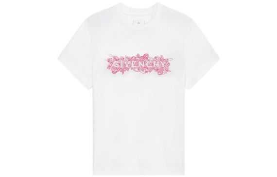 GIVENCHY SS22 T