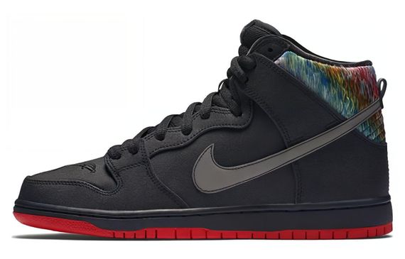 Nike Dunk SB Spot Gasparilla