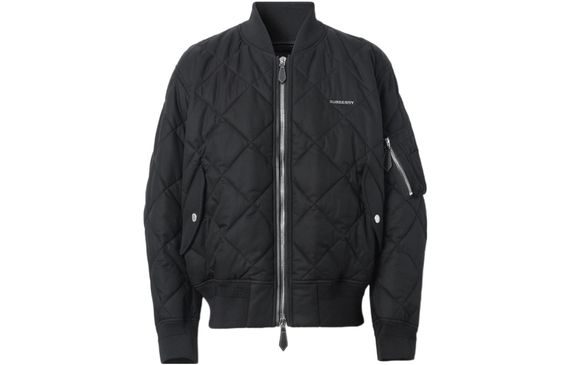 Burberry FW22 Logo
