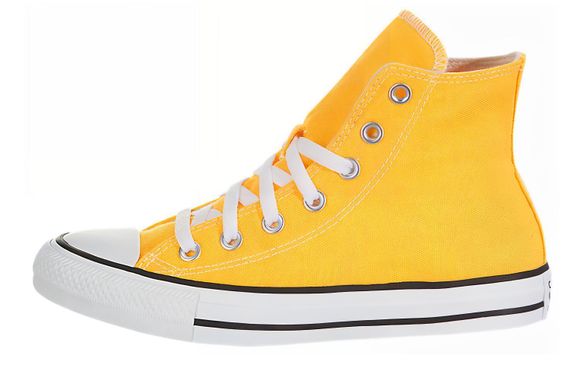 Converse Chuck Taylor All Star High &#39;Laser Orange&#39;