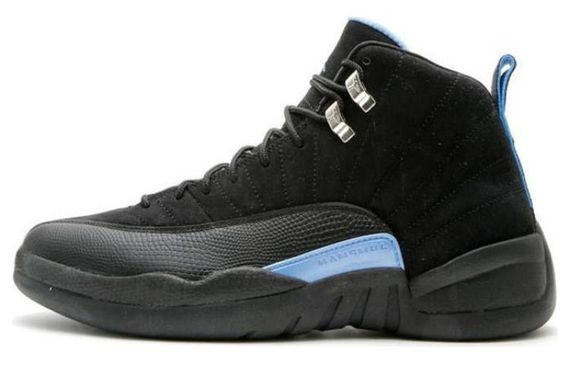 Jordan Air Jordan 12 Retro Nubuck 2003