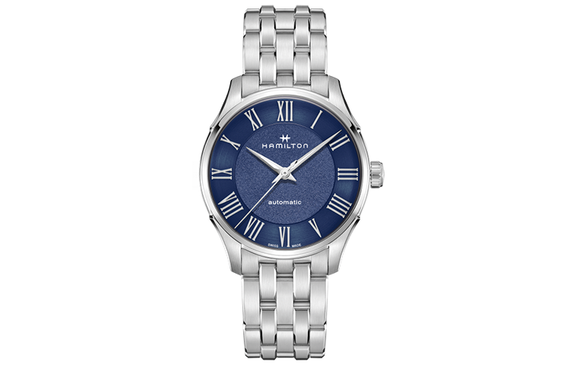 HAMILTON 50m 40mm