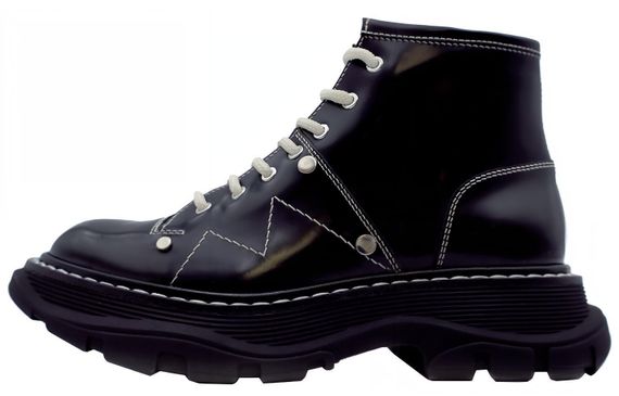 Alexander McQueen Tread 3cm