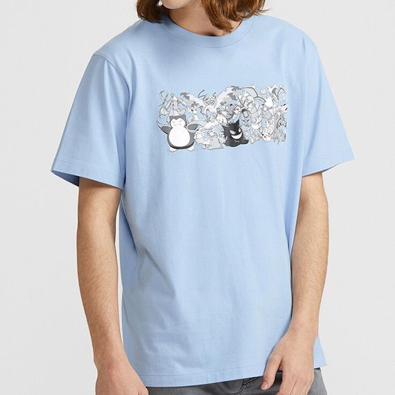 UNIQLO T