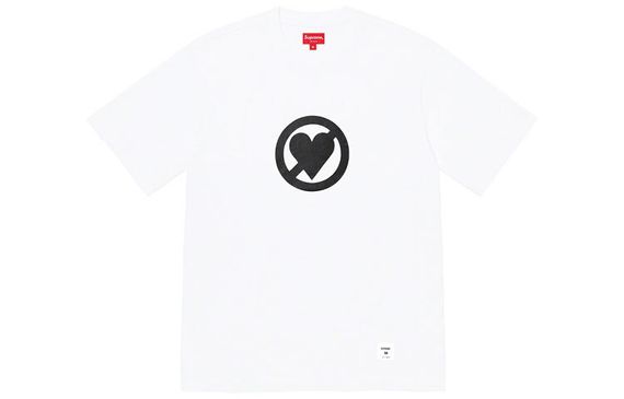 Supreme FW22 Week 1 No Love S/S Top T