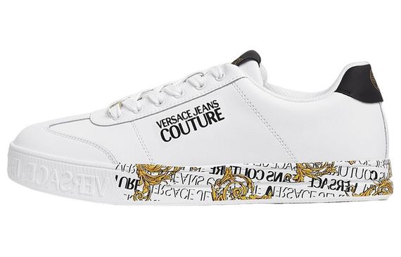 VERSACE JEANS Couture