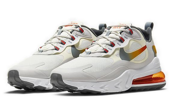 Nike Air Max 270 React