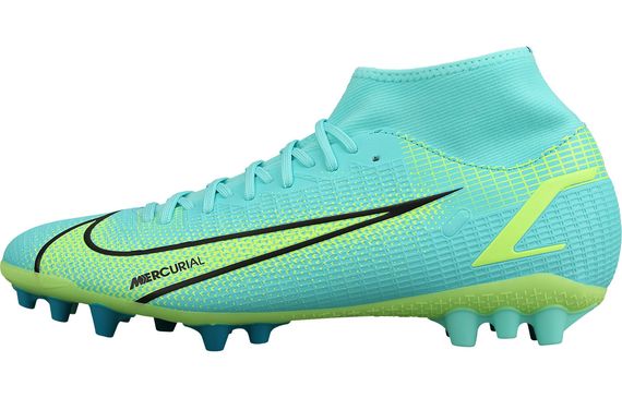 Nike Mercurial Superfly 8 AG（ ）
