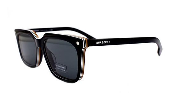 【 】BURBERRY/ B. STRIPE 4337F
