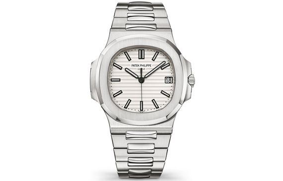 PATEK PHILIPPE NAUTILUS 120 40*40mm