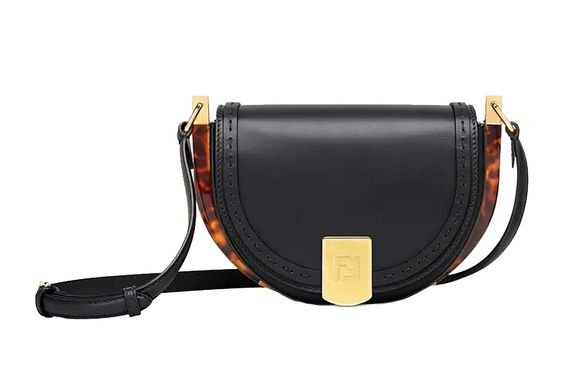 FENDI Moonlight Logo